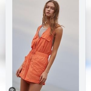 Free People Movement Noiseless Back on Trek Shortsie